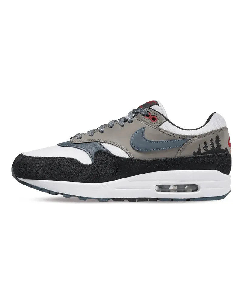 Nike Low-Top Sneaker Air Max 1 Prm 'Escape Treeline' Sneakers bunt Bunt