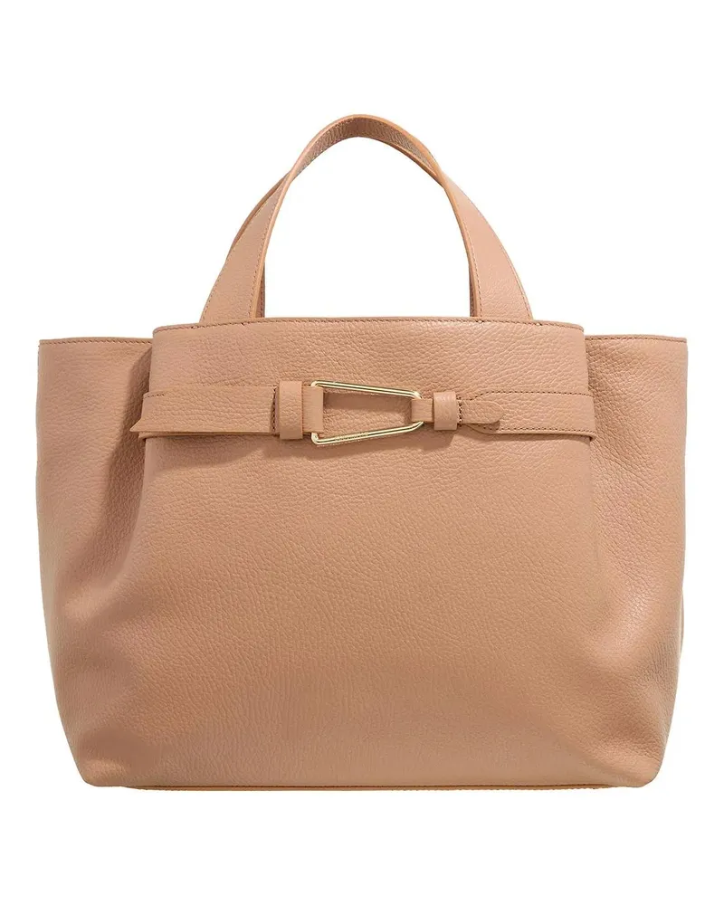 Coccinelle Shopper  Malory beige Beige