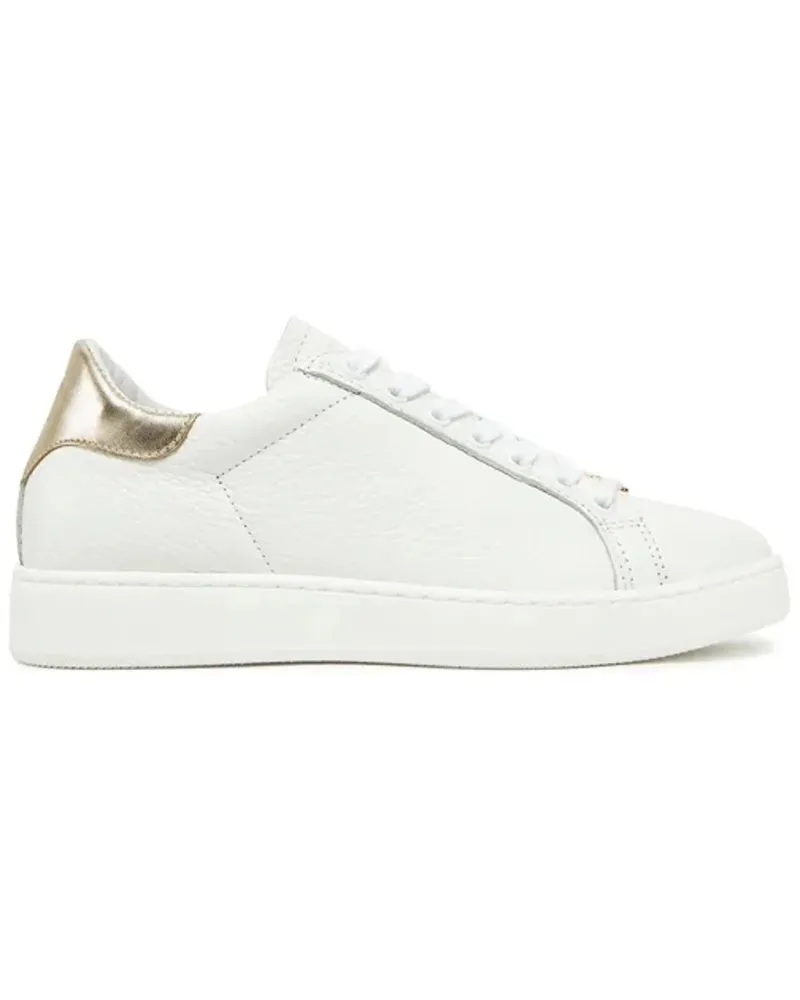 Twin-Set Low-Top Sneaker Sneakers White weiß Weiß