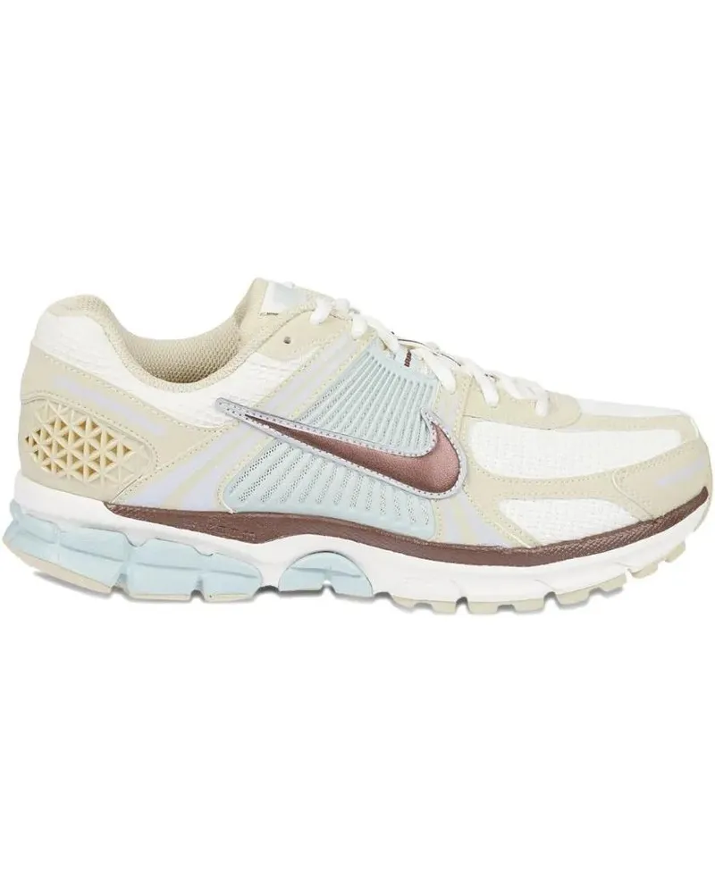 Nike Low-Top Sneaker Zoom Vomero 5 Sneaker weiß Weiß