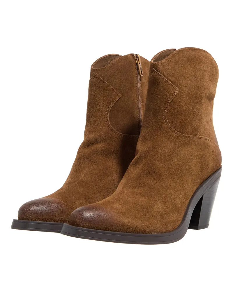 ash Stiefel & Boots Judy braun Braun