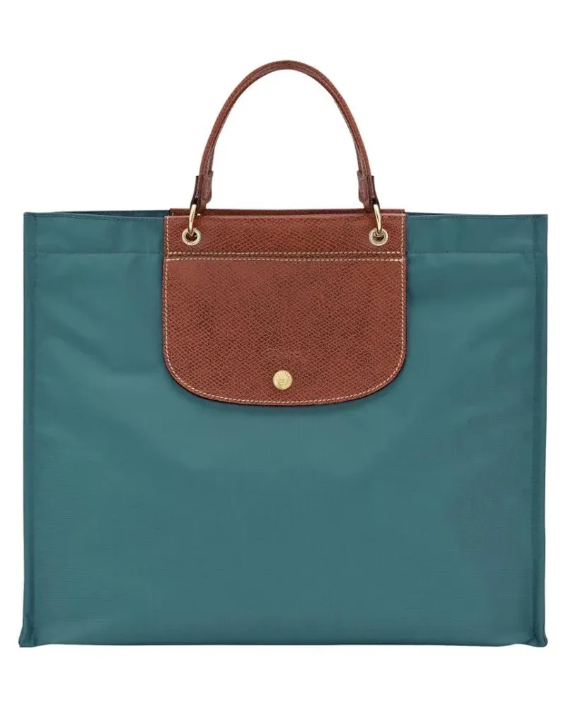 Longchamp Shopper & Totes "Cabas L" Shopping Bag blau Blau