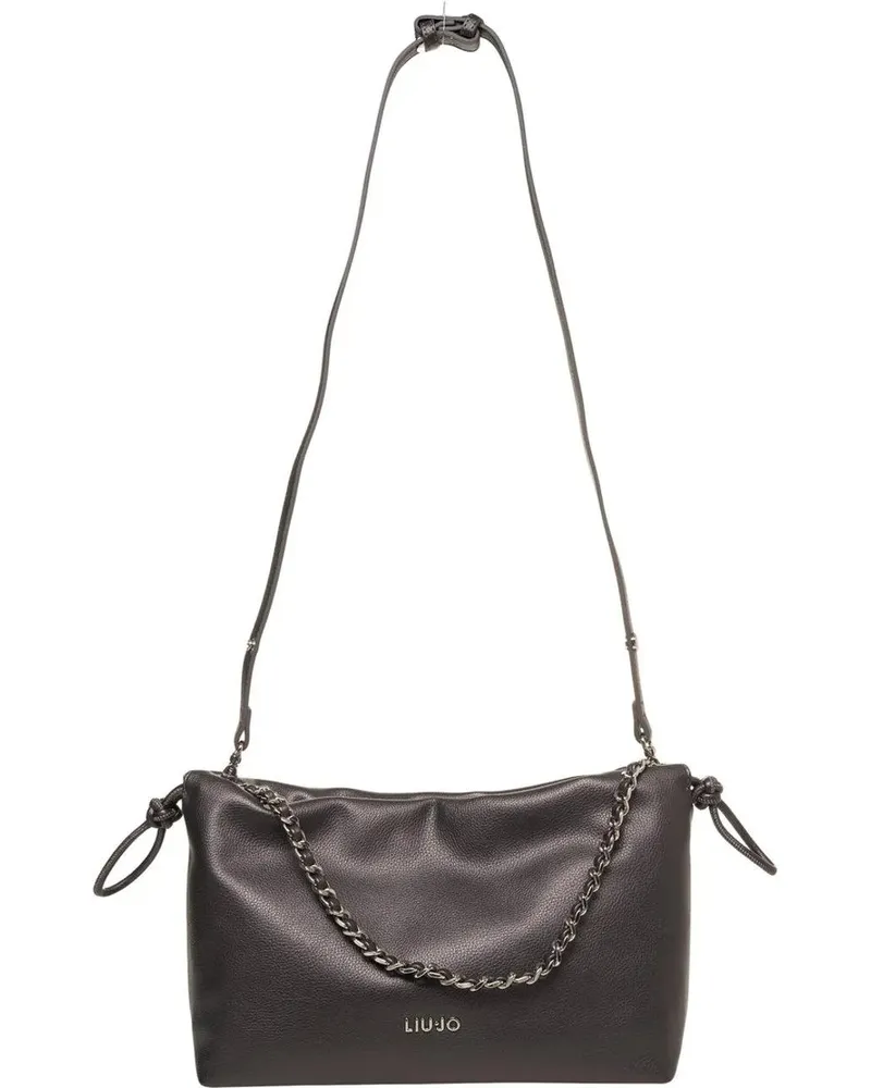 Liu Jo Hobo Bags Shoulder bag 'Stilly' beige Beige