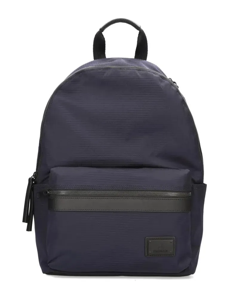 Premiata Rucksäcke Blade Nylon Backpack Blue blau Blau