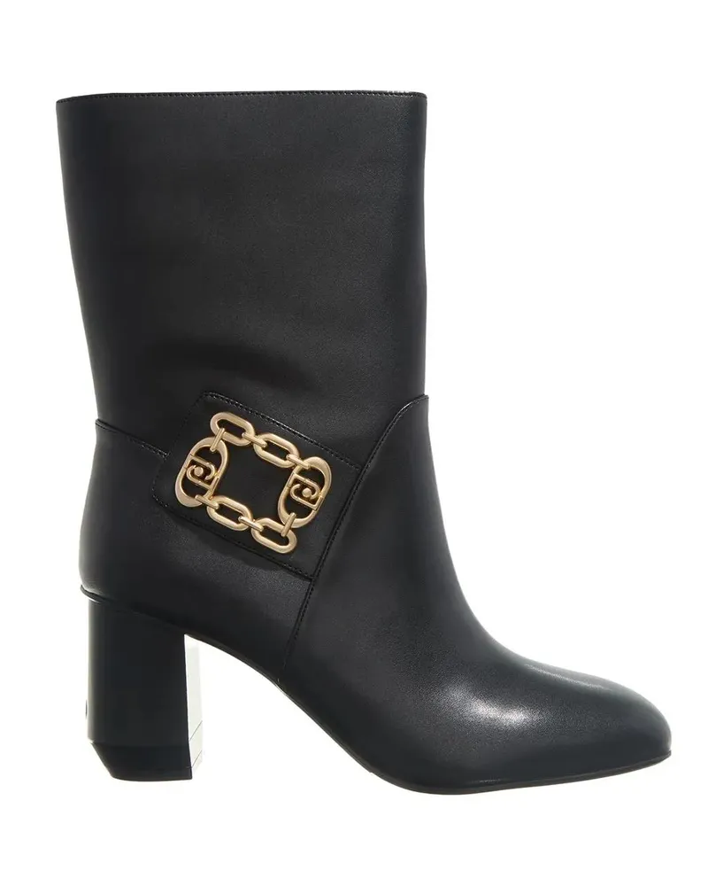 Liu Jo Stiefel Samy 05 Booties schwarz Schwarz