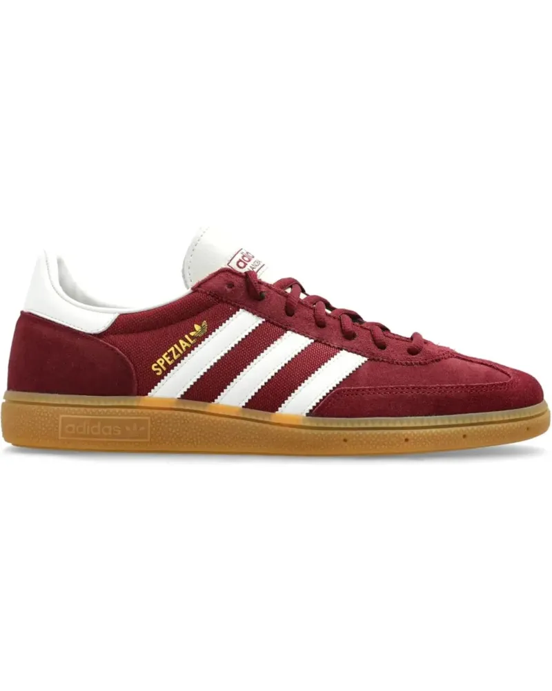 adidas Low-Top Sneaker Handball Spezial Shared/clowhi/cwhite weiß Weiß