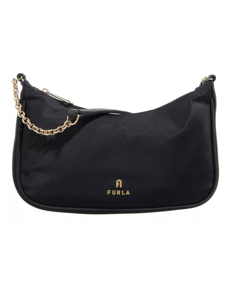 Furla Crossbody Bags  Camelia S Crossbody schwarz Schwarz