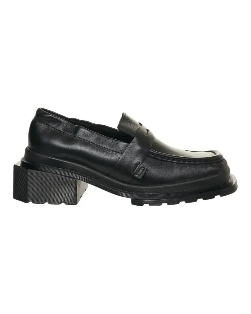 Dr.Martens Maybole' Mocassin schwarz Schwarz