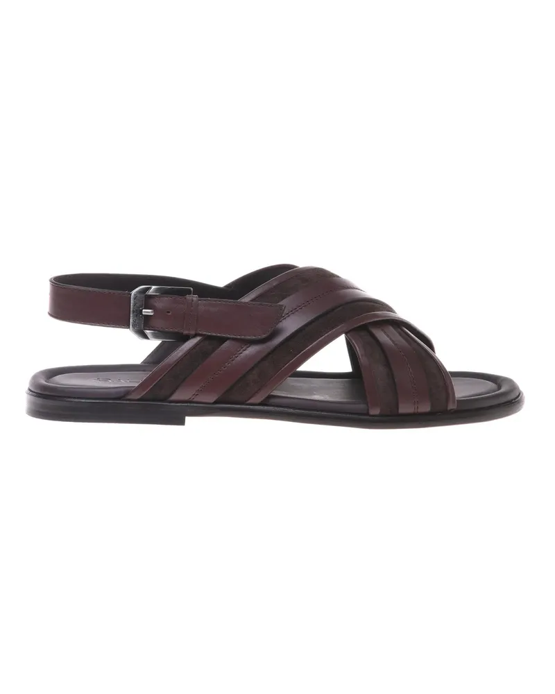 Baldinini Sandalen SANDALE  braun Braun