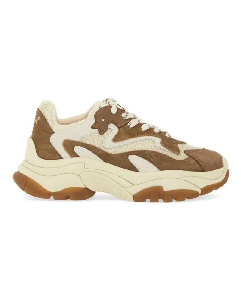 ash Low-Top Sneaker "Addict 06" Sneakers beige Beige