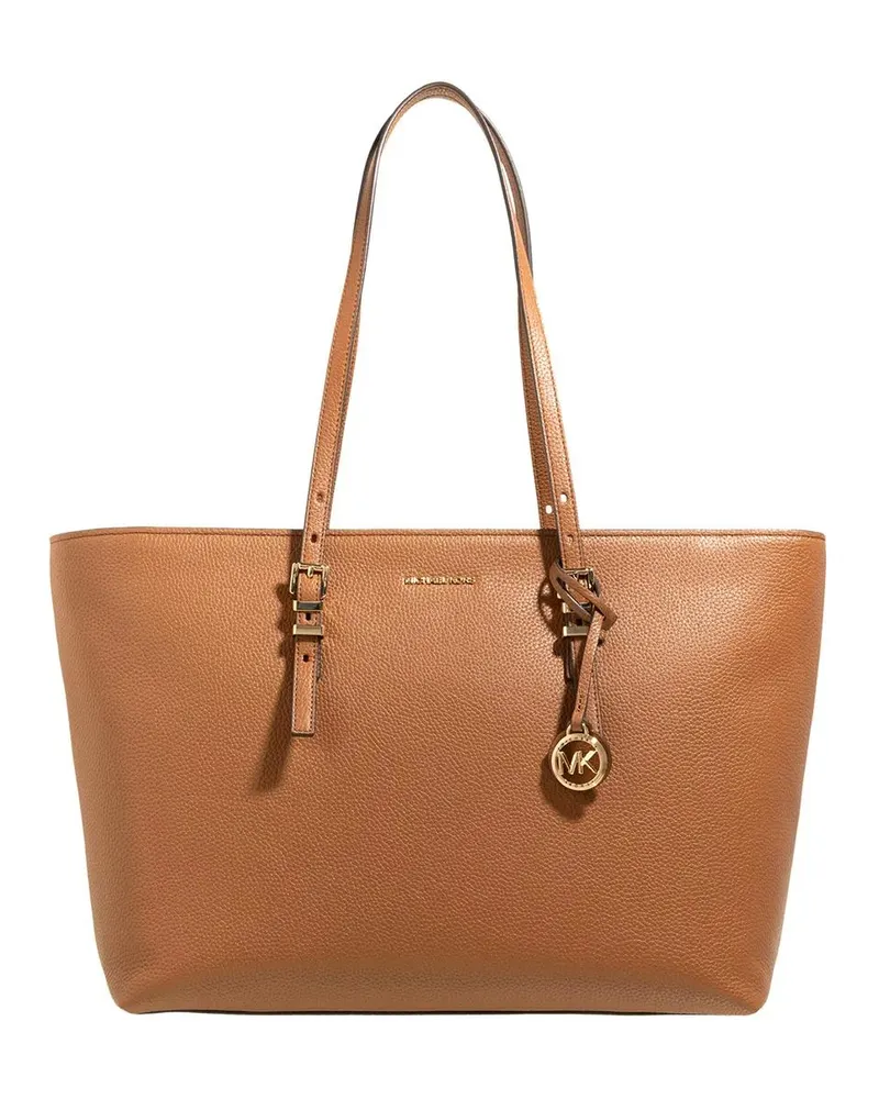 Michael Kors Shopper & Totes Quinn Lg Ew Tz Tote braun Braun