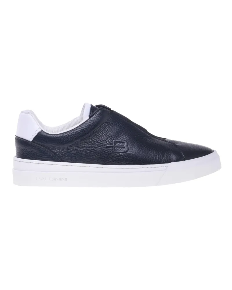 Baldinini Low-Top Sneaker SNEAKER  blau Blau