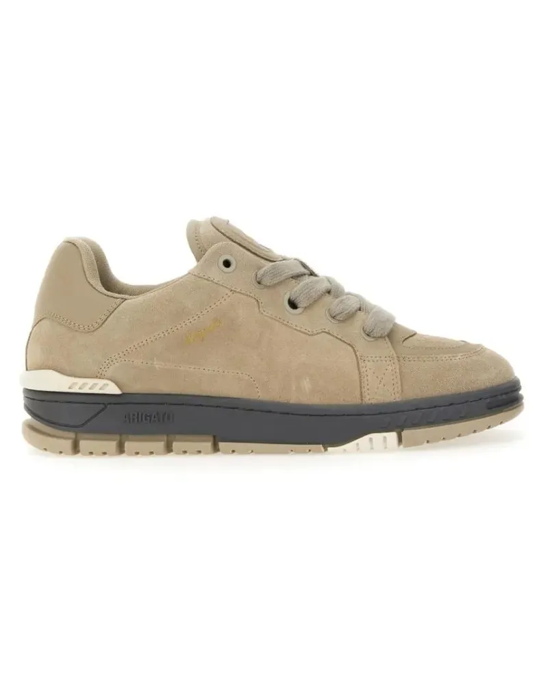 Axel Arigato Low-Top Sneaker "Area Haze" Sneakers beige Beige