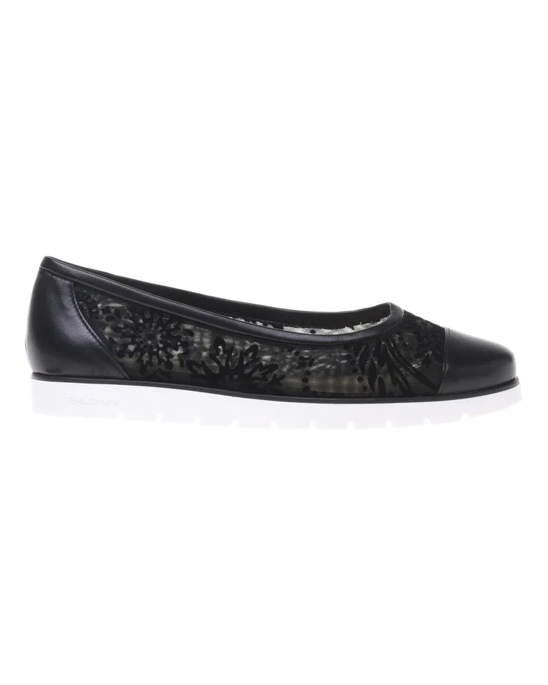 Baldinini Ballerinas BALLERINA  schwarz Schwarz