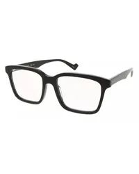 Gucci Brillen GG0964S-001 55 Man Acetate Mehrfarbig