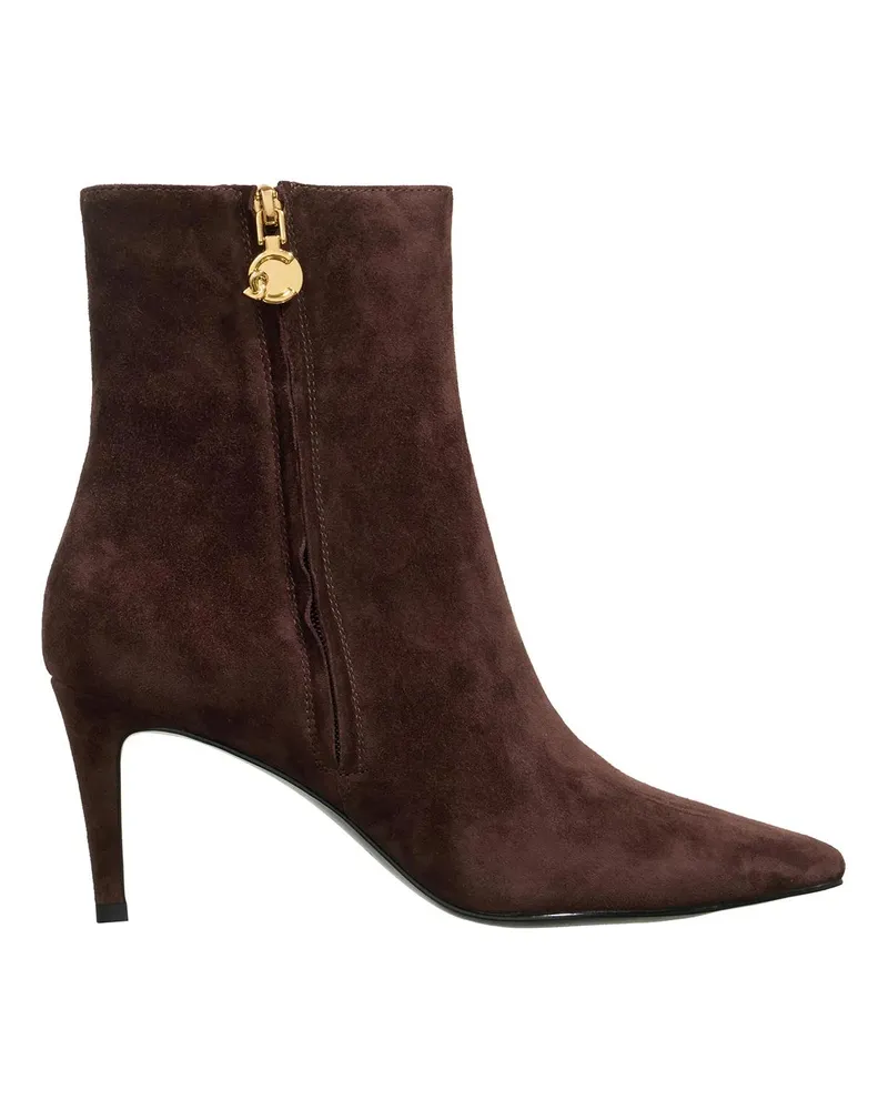 Coccinelle Stiefel  C-Me Suede braun Braun