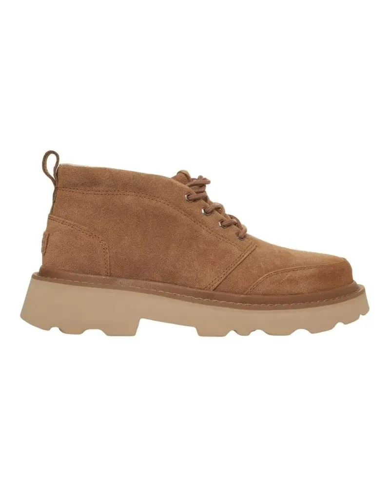 UGG Stiefel Chukka Boots braun Braun