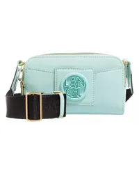 Lancel Crossbody Bags Roxane De Blau