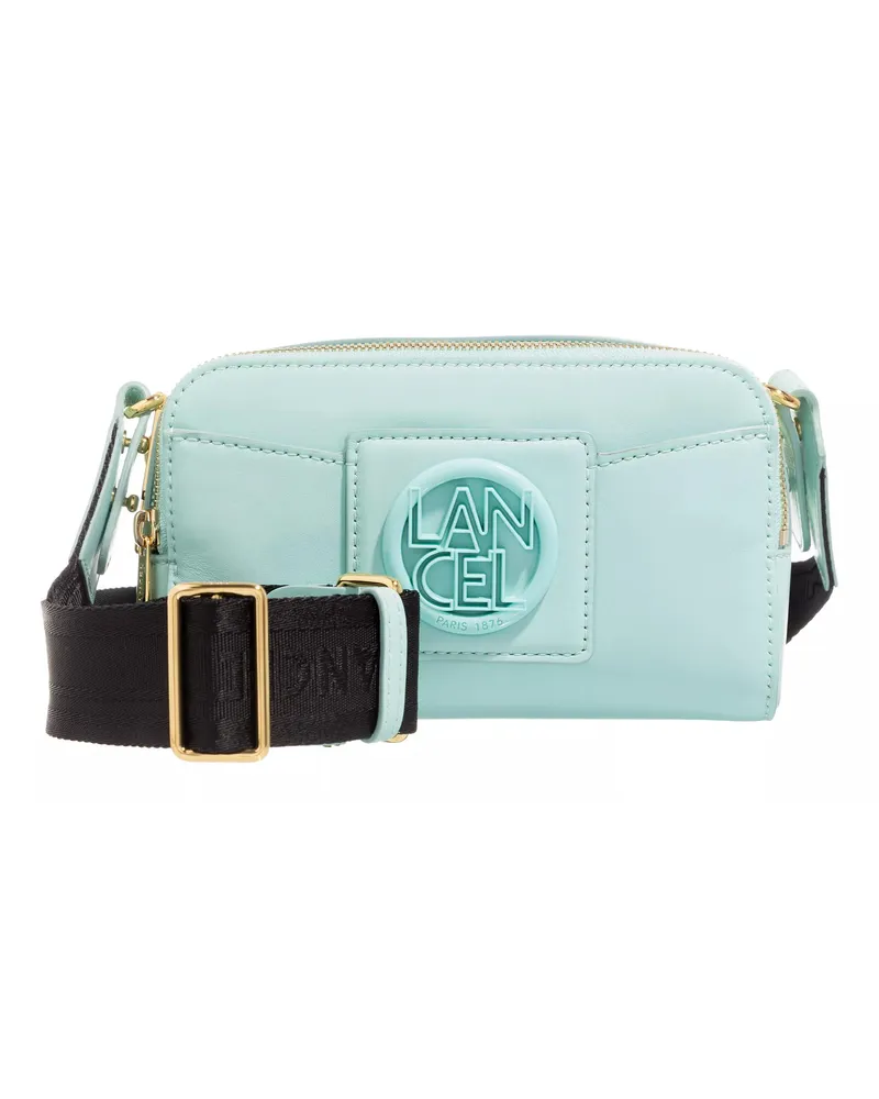 Lancel Crossbody Bags Roxane De Blau