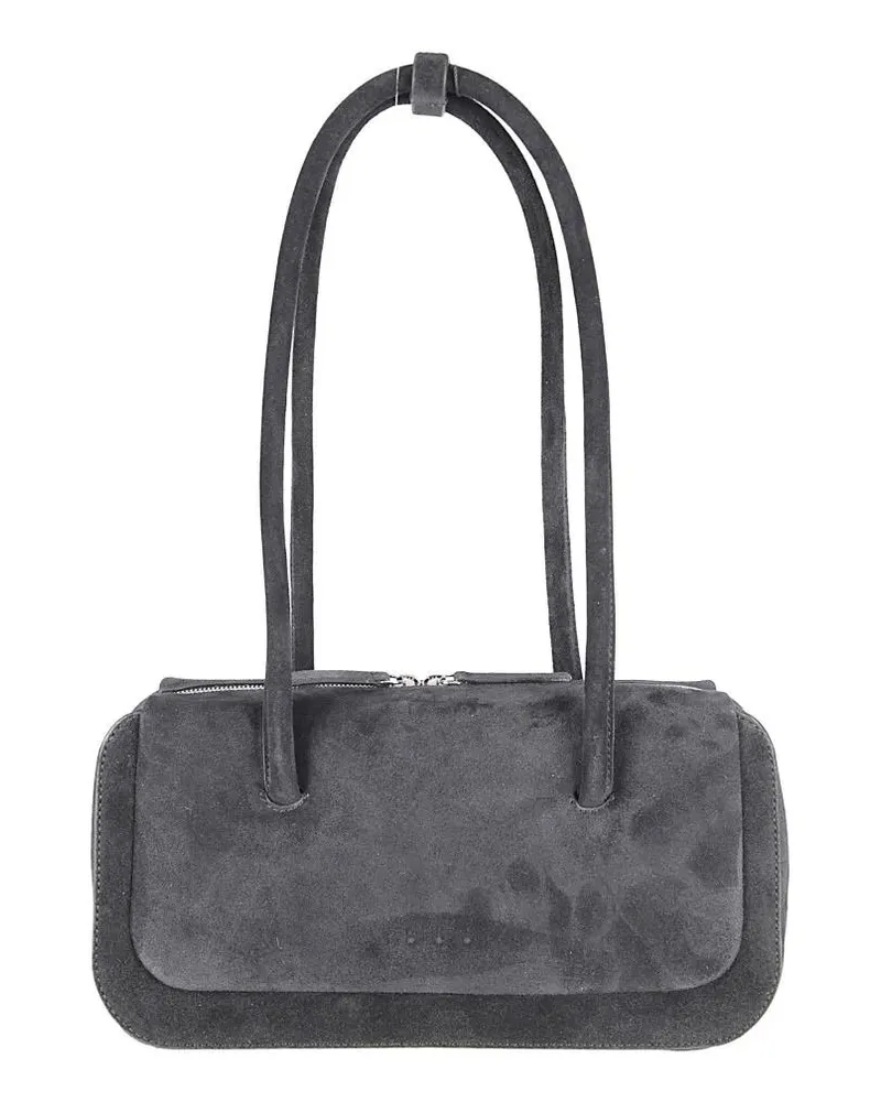 Aesther Ekme Hobo Bags Lagune Bowling Bag grau Grau