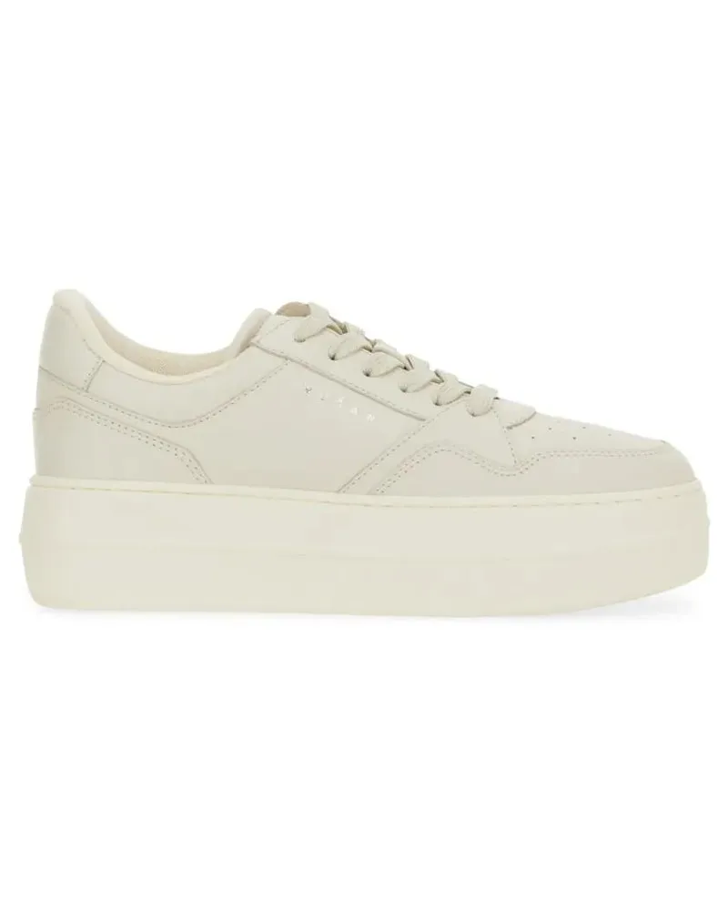 Hogan Low-Top Sneaker Skyscraper Sneaker weiß Weiß