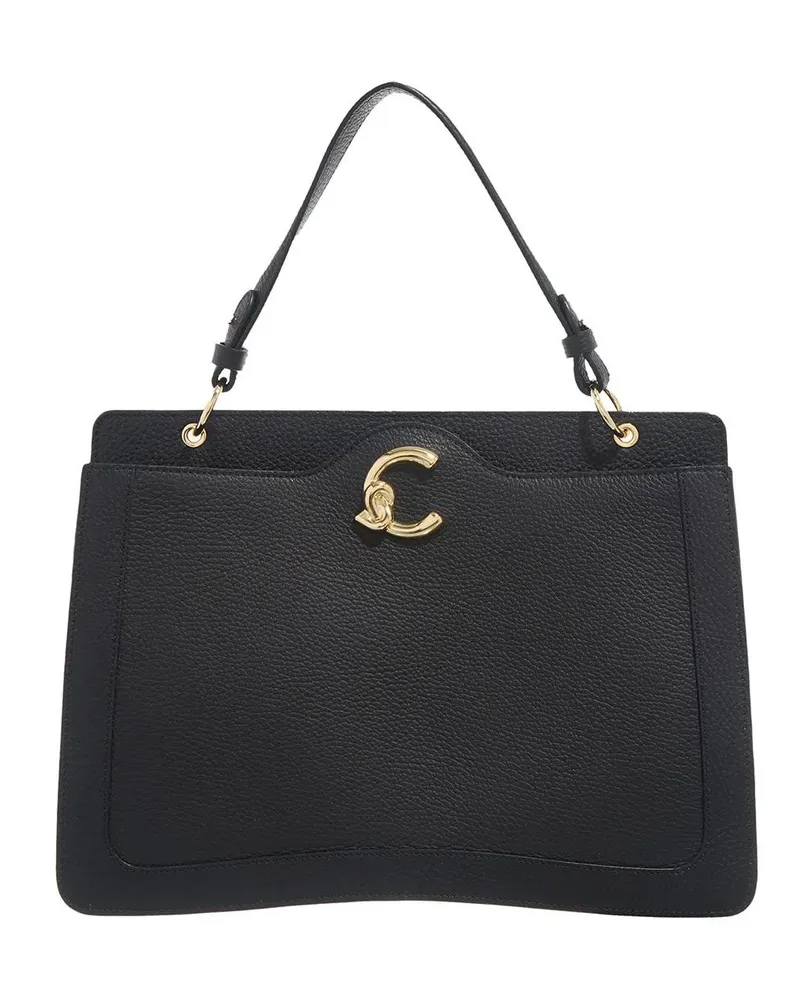 Coccinelle Crossbody Bags  C-Me schwarz Schwarz