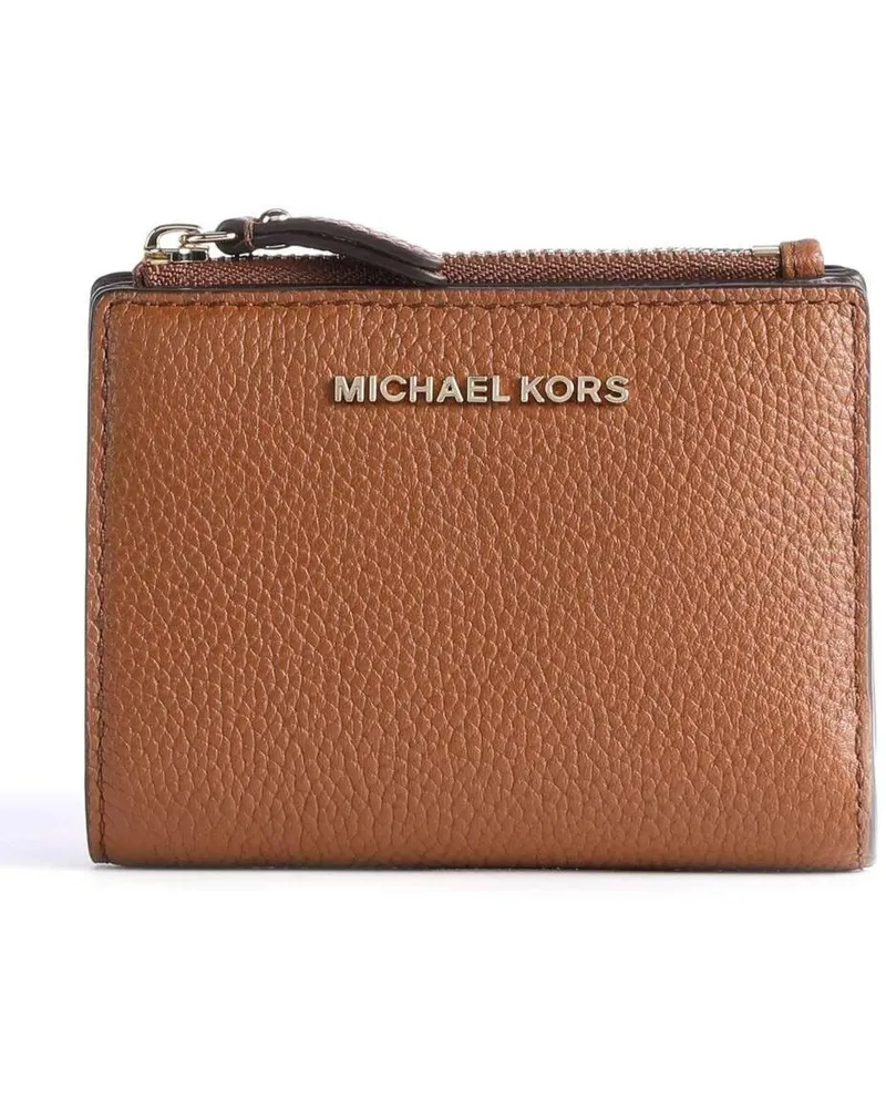 Michael Kors Portemonnaie Wallets Luggage bunt Bunt