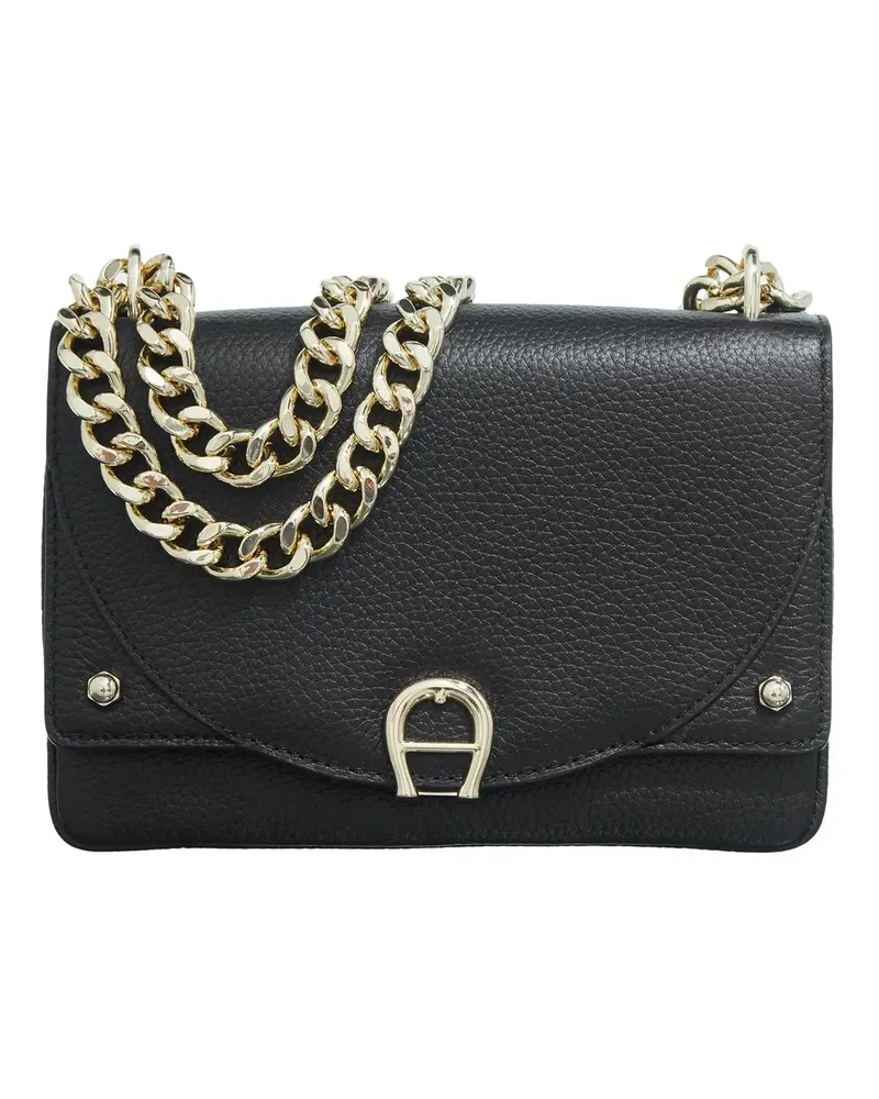 Aigner Pochettes Diadora schwarz Schwarz