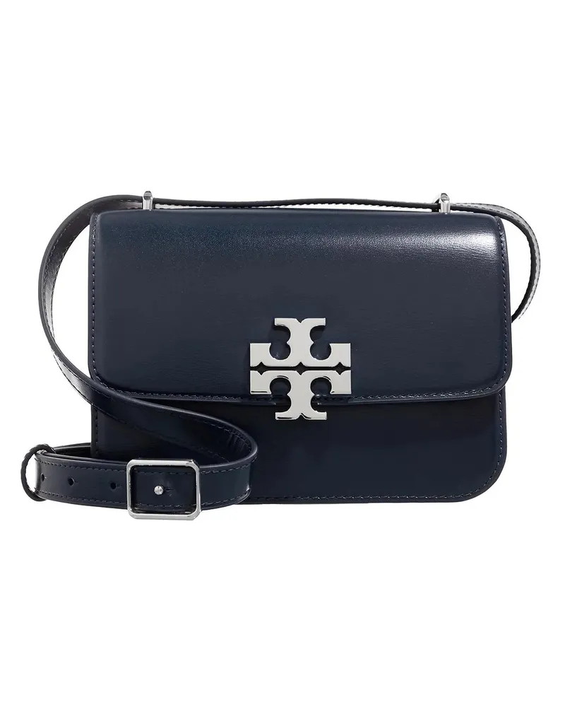 Tory Burch Crossbody Bags Eleanor Small Convertible Shoulder Bag blau Blau