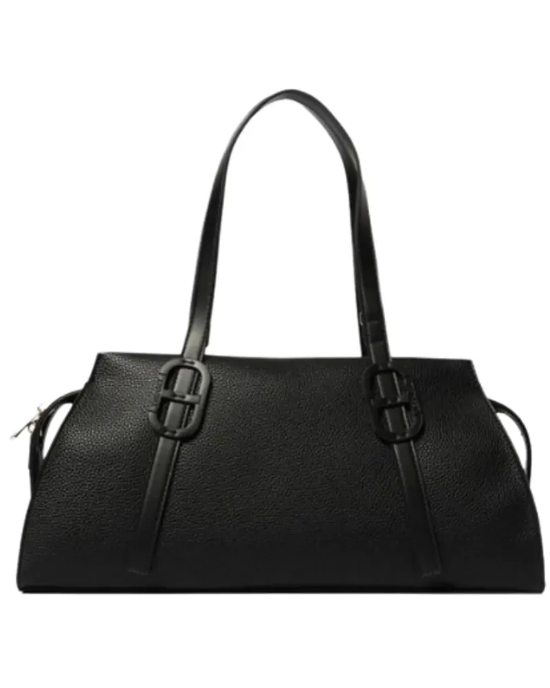 Twin-Set Crossbody Bags Bags Black schwarz Schwarz