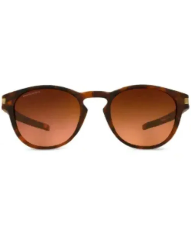 Oakley Sonnenbrillen  brown Braun