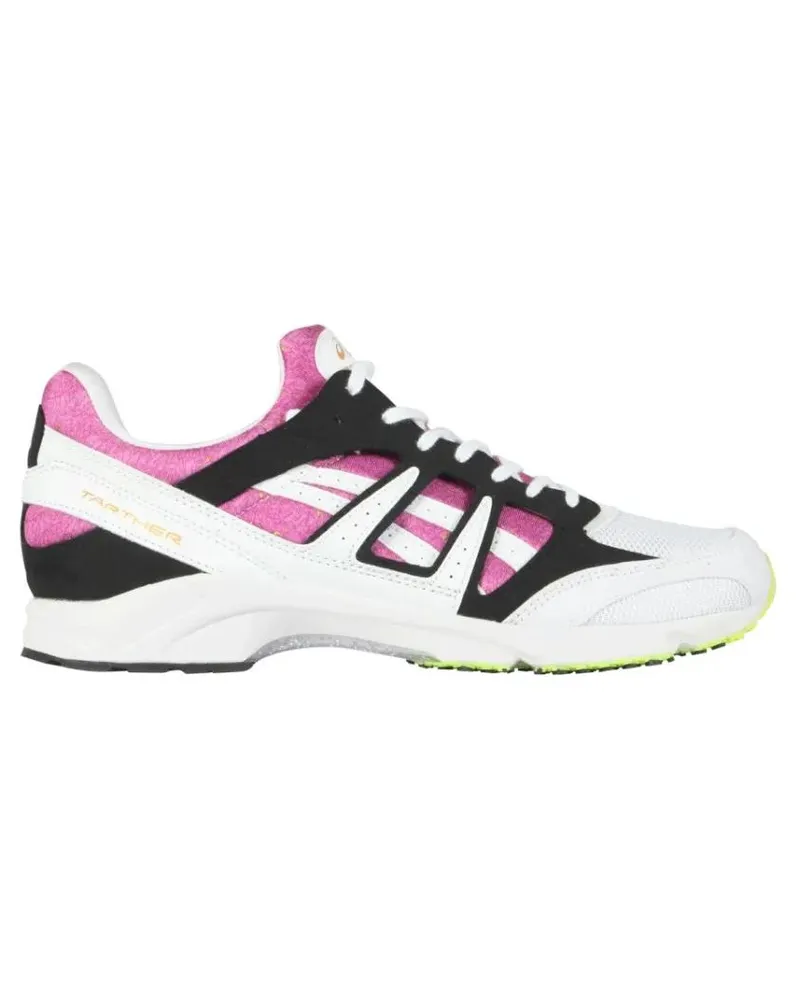 Comme des Garçons Low-Top Sneaker Tarther Sneakers weiß Weiß