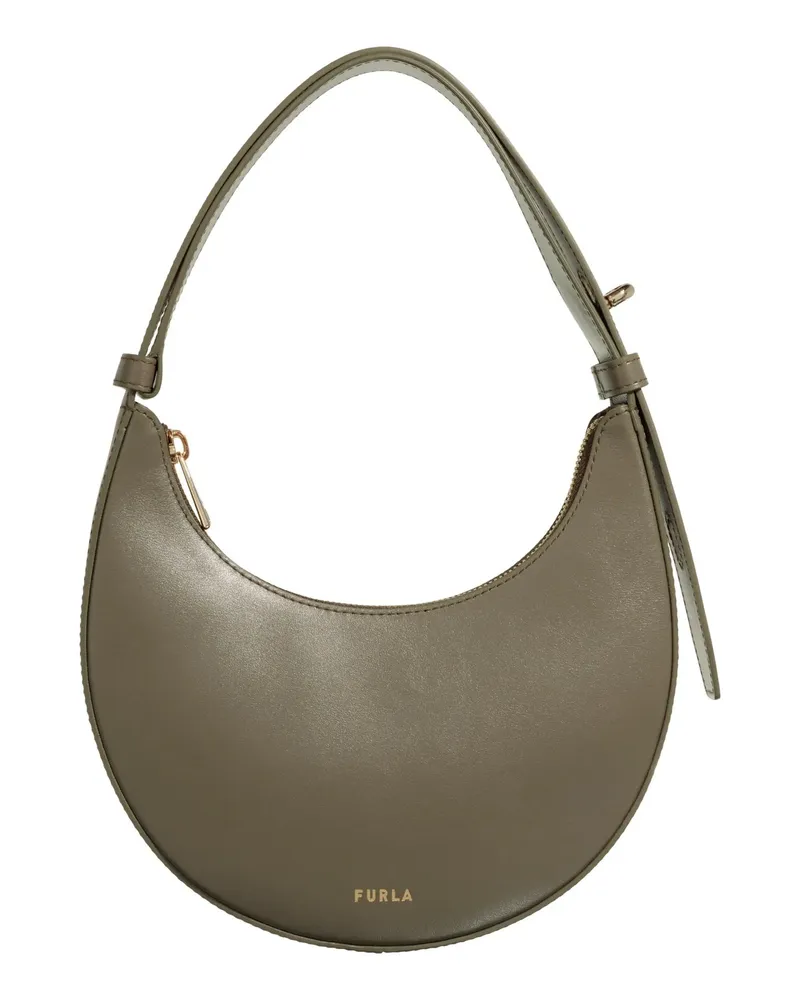 Furla Crossbody Bags  Delizia Mini Shoulder Bag grün Grün