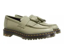 Loafer Tassel Loafer grün