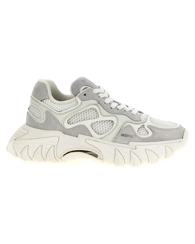Balmain Low-Top Sneaker 'B-East' Sneakers grau Grau