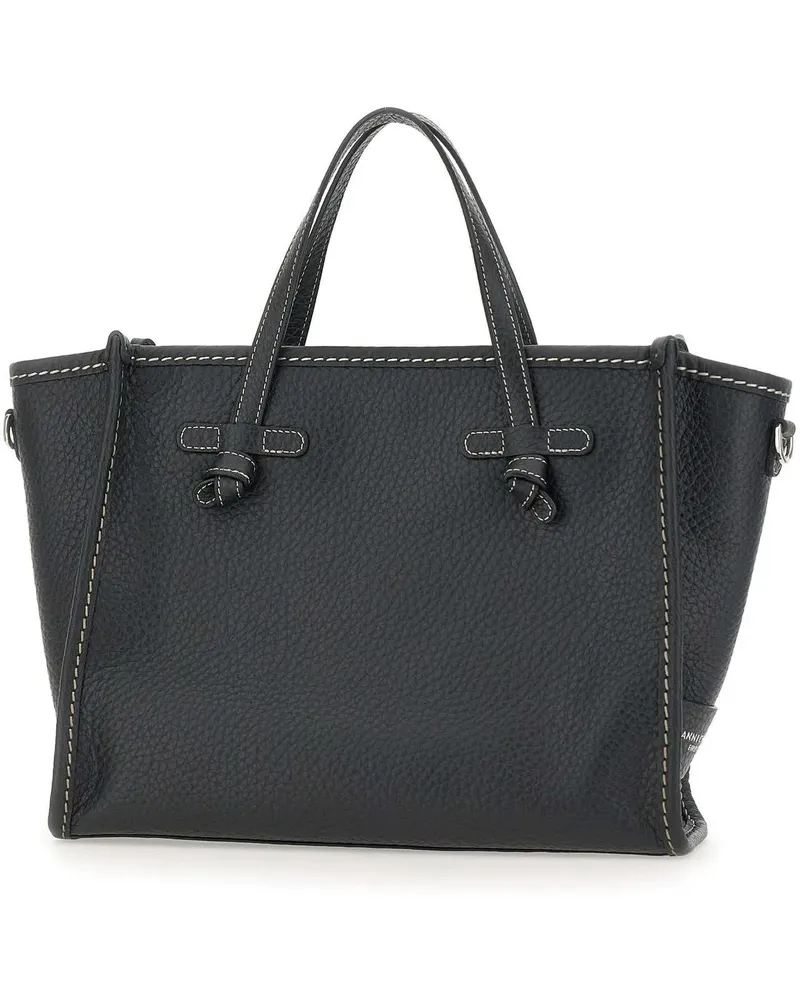 Gianni Chiarini Crossbody Bags Bags Black schwarz Schwarz