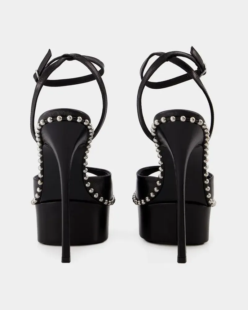 Alexander wang nina slingback online