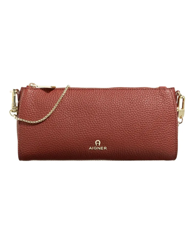 Aigner Crossbody Bags Ivy braun Braun