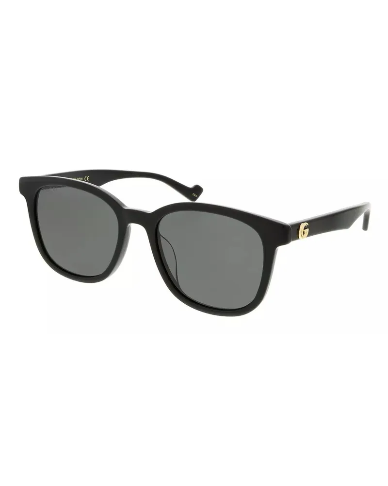Gucci Sonnenbrille  black Schwarz