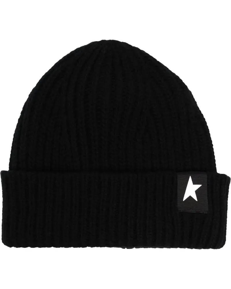 Golden Goose Caps & Mützen star beanie divers bunt Bunt