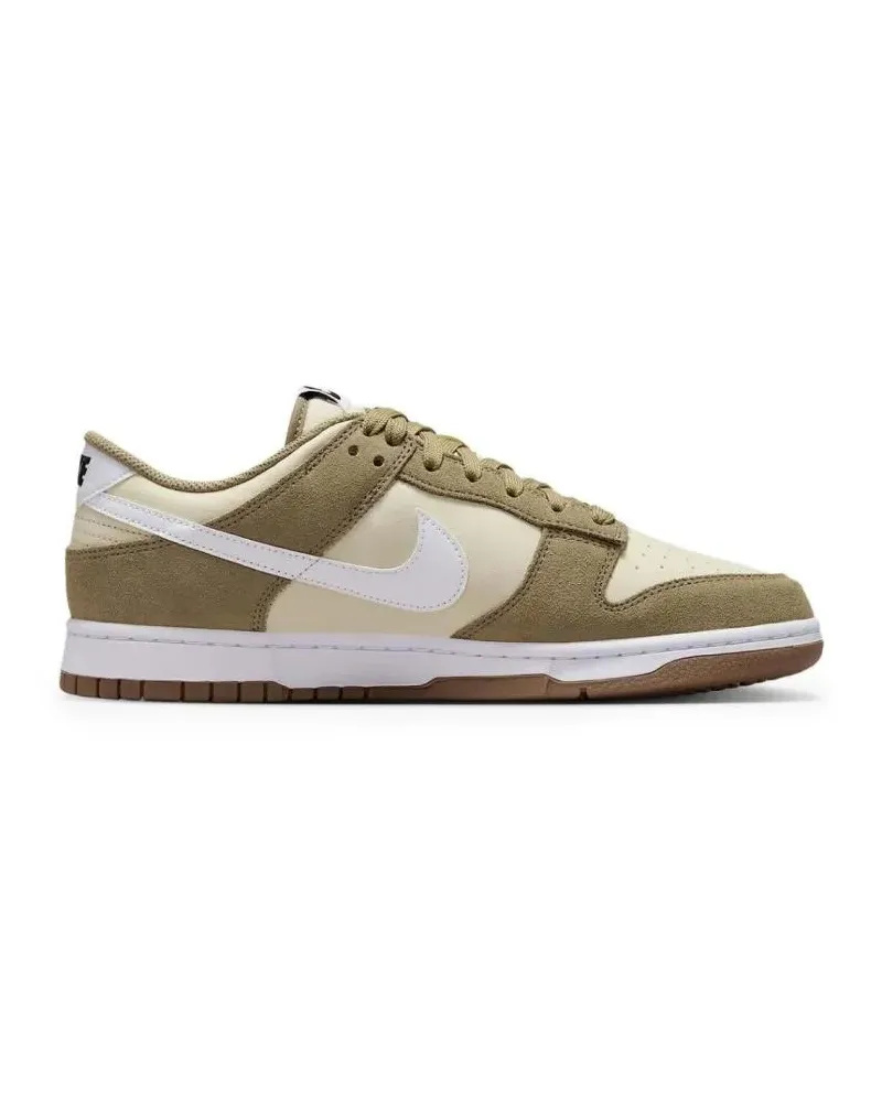 Nike Low-Top Sneaker Dunk Low Retro Olive Sneakers grün Grün