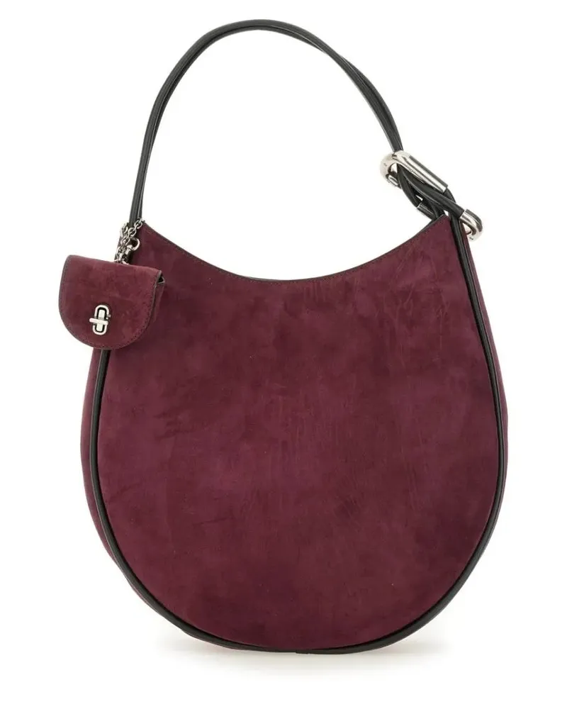 Marc Jacobs Hobo Bags "The Dual Hobo" Large Bag braun Braun