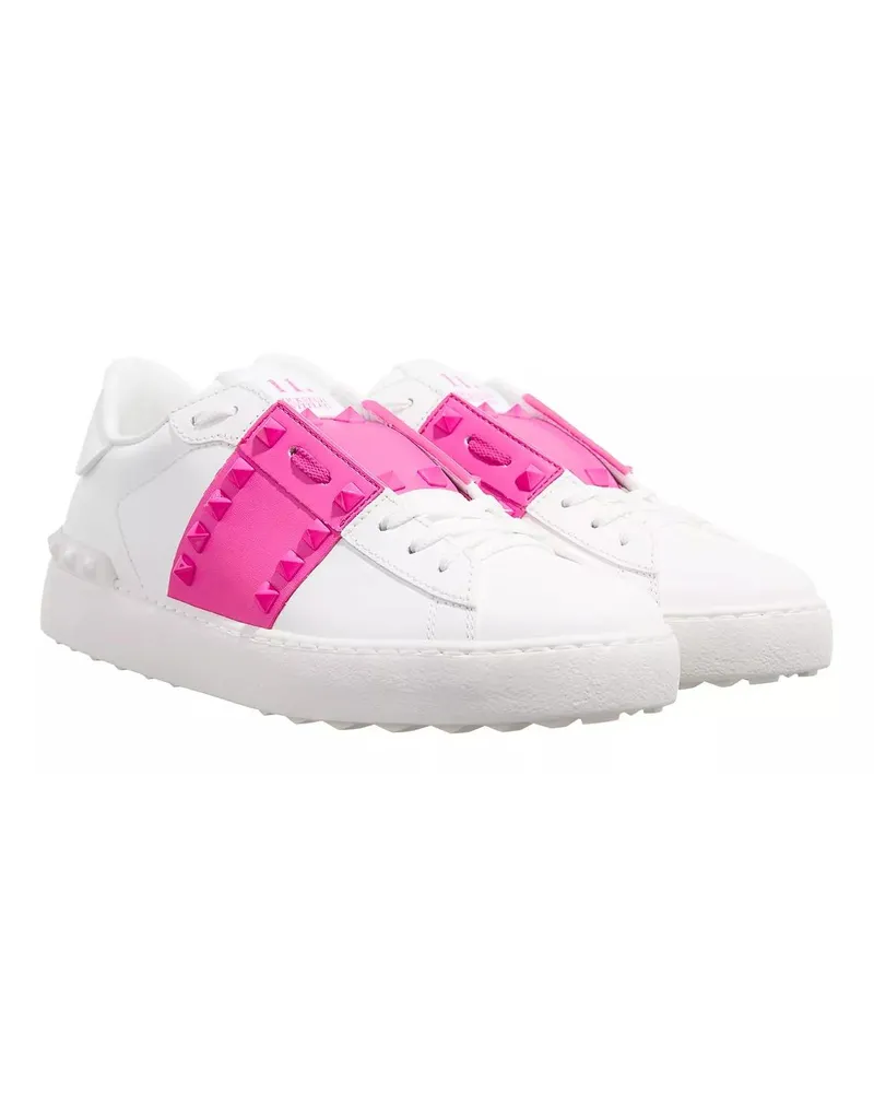 Valentino Garavani Sneakers Low-Top Sneakers Rosa