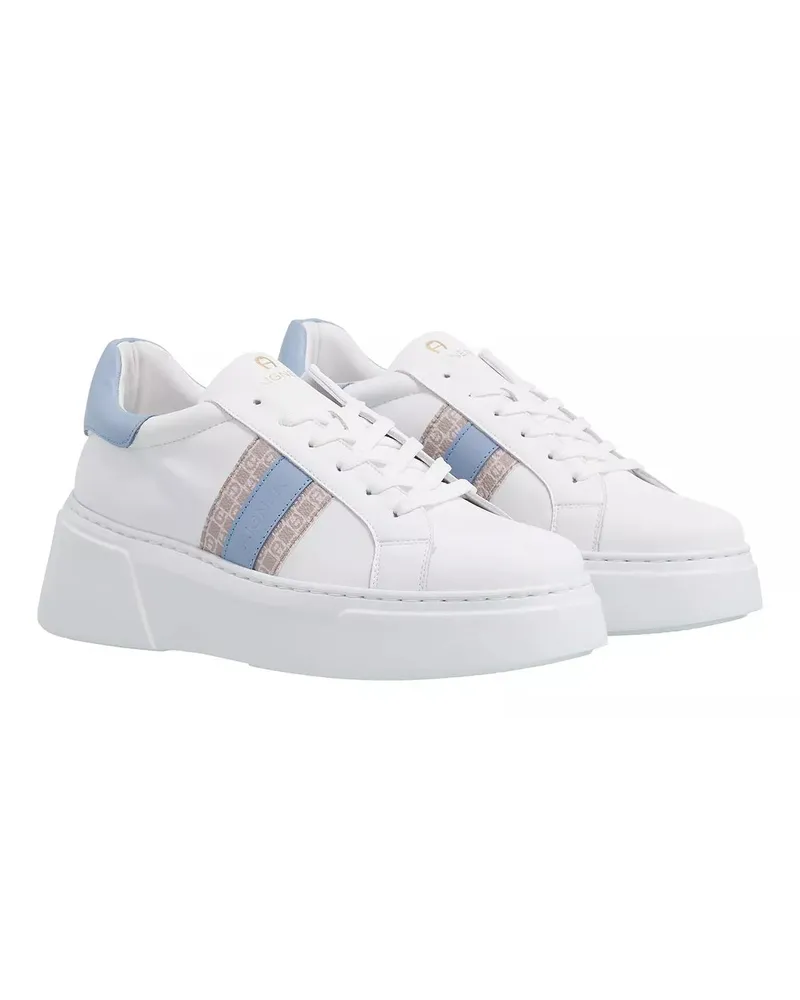 Aigner Sneakers Elaine 8 Blau