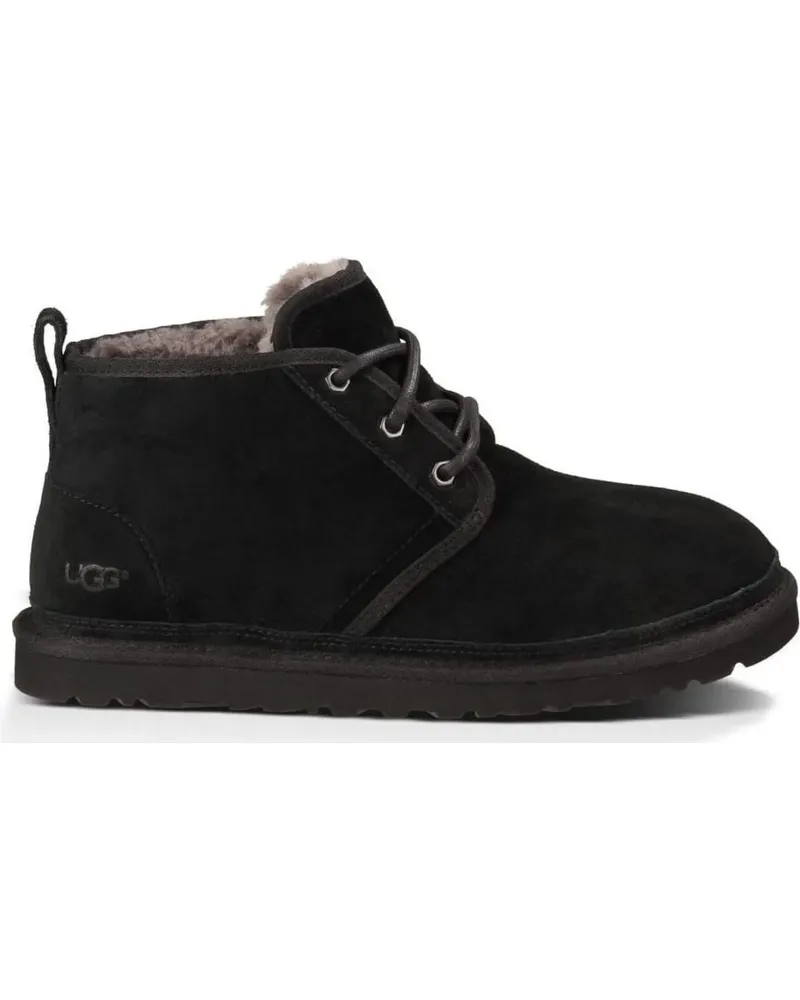 UGG Stiefel 3236/BLK NEUMEL schwarz Schwarz