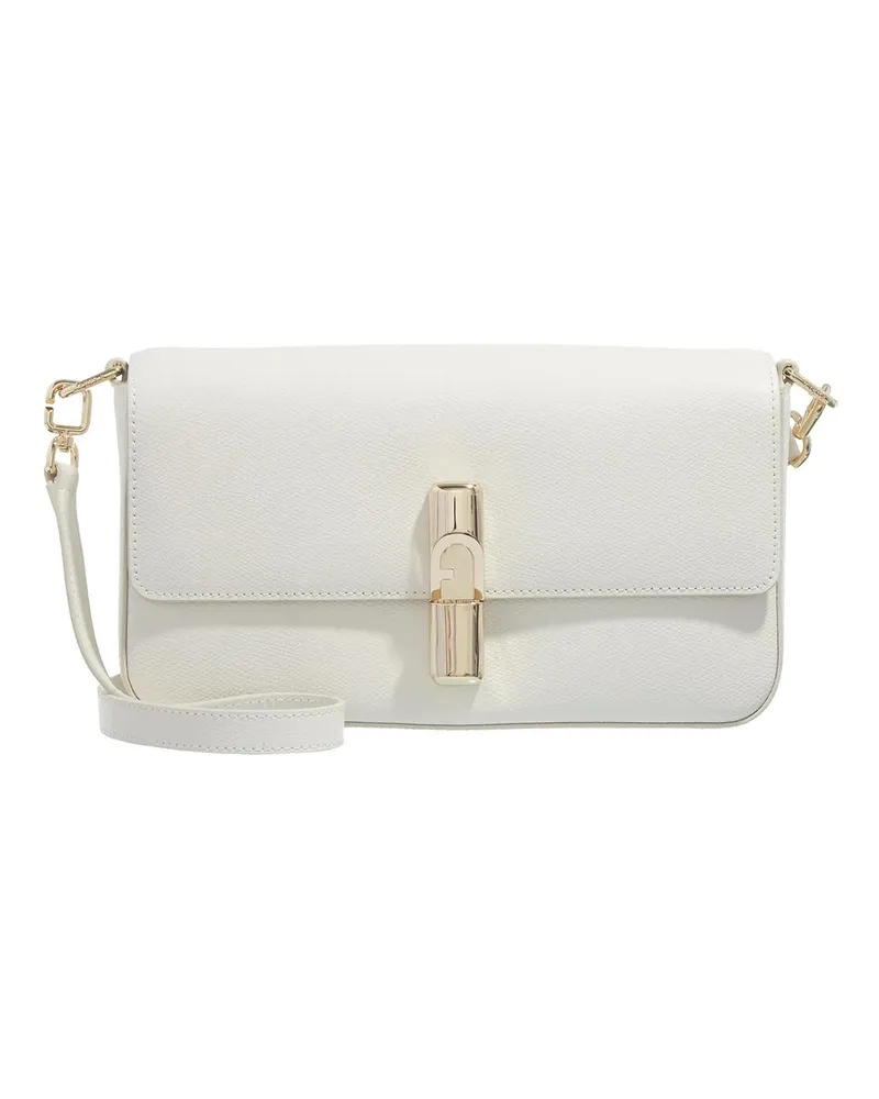 Furla Crossbody Bags  Iride S Crossbody creme Creme