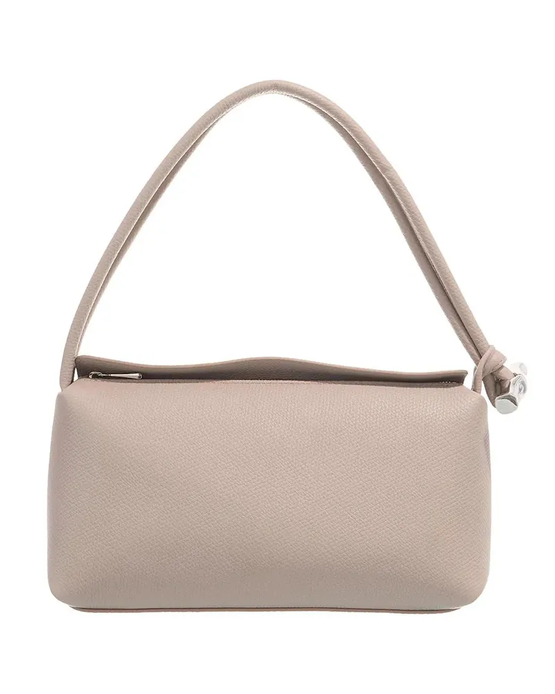 Longchamp Hobo Bags Le Roseau taupe Taupe
