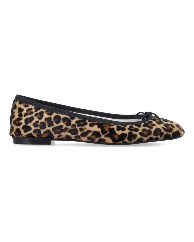 Repetto Cendrillon Ballet Flats braun Braun