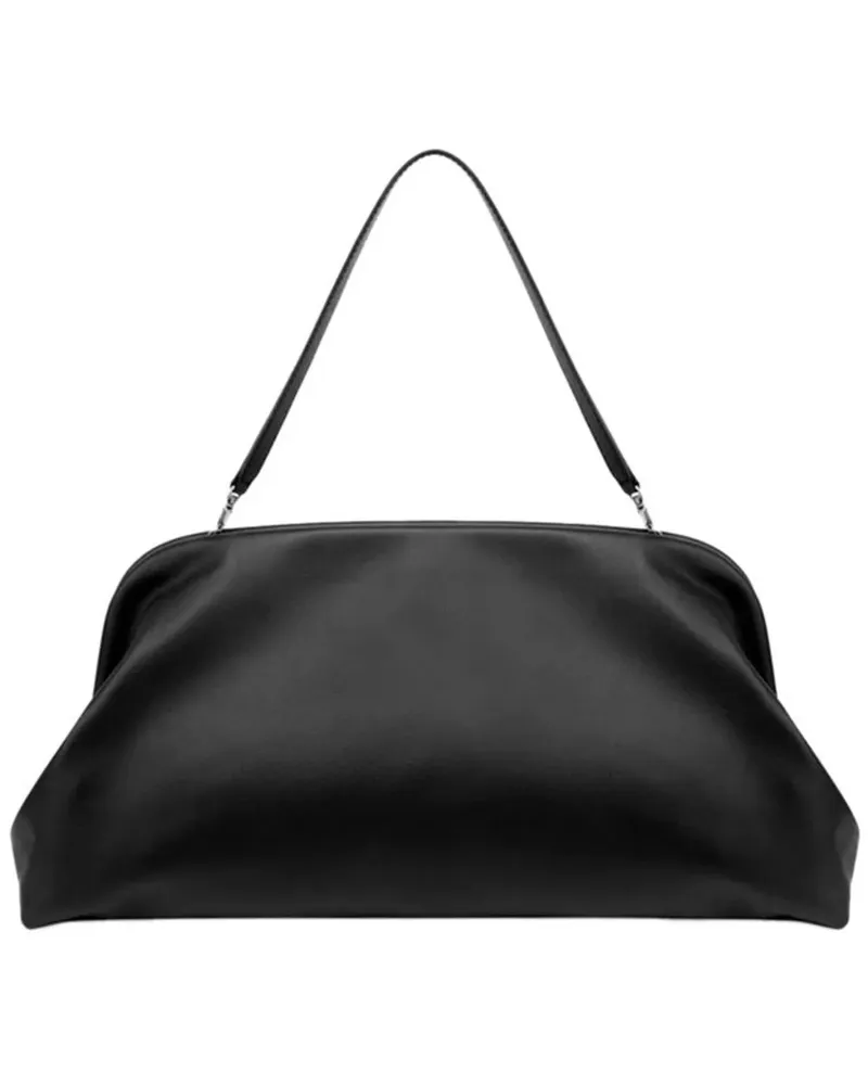 Alberta Ferretti Crossbody Bags Shoulder Bags Black schwarz Schwarz