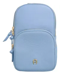 Aigner Rucksack Zita Blau